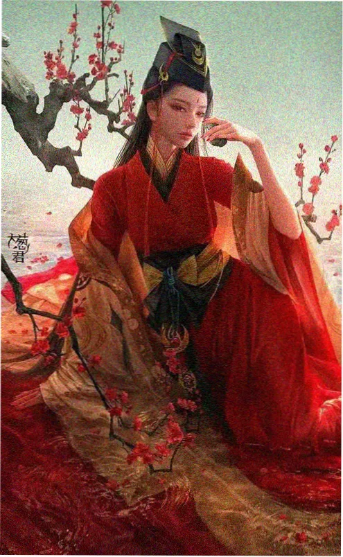 逆风翻盘录海报
